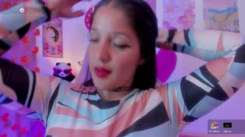 Nahara Soler online show from 02-13-26, 09:33