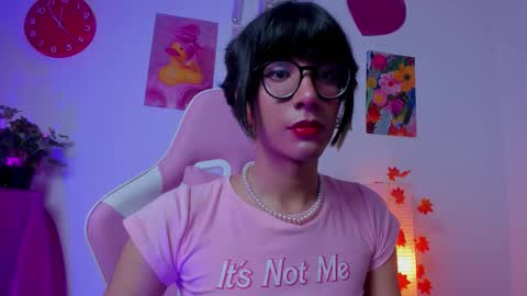 Snapshot of naharasoler chatting on 03-02-26, 05:52 Nahara Soler online show from 03-02-26, 05:52