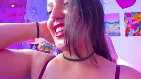 Snapshot of naharasoler chatting on 03-17-26, 09:29 Nahara Soler online show from 03-17-26, 09:29