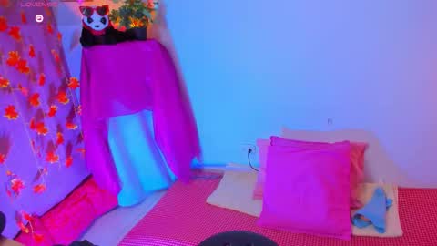 Snapshot of naharasoler chatting on 03-29-26, 09:15 Nahara Soler online show from 03-29-26, 09:15