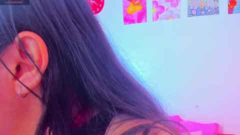 Snapshot of naharasoler chatting on 04-14-26, 10:05 Nahara Soler online show from 04-14-26, 10:05