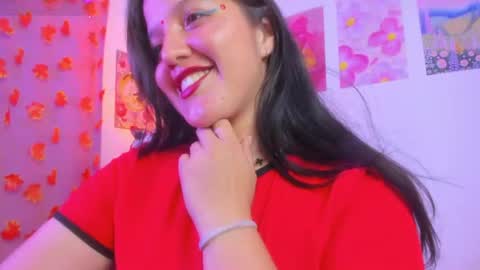 Nahara Soler online show from 07-07-26, 09:52