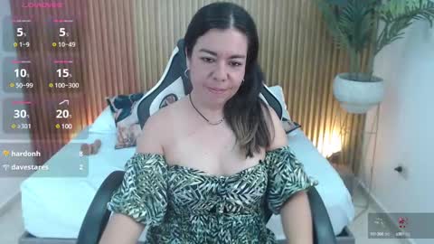 Snapshot of nahia_13 chatting on 01-27-25, 05:58 N A H I A online show from 01-27-25, 05:58