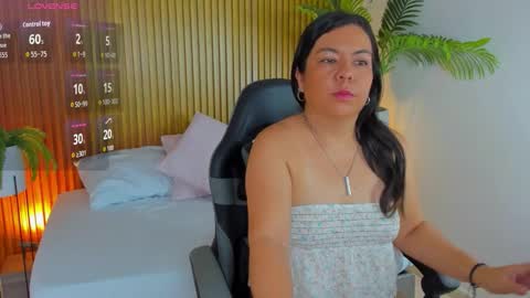 N A H I A online show from 11-28-25, 12:19