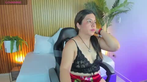 N A H I A online show from 04-13-26, 12:54