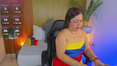 N A H I A online show from 07-07-26, 12:09