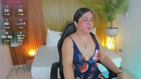 N A H I A online show from 07-15-26, 12:54