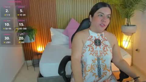 N A H I A online show from 07-21-26, 12:51