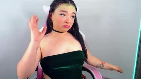 Snapshot of nahia__2 chatting on 10-24-25, 10:06 nahia cute only online show from 10-24-25, 10:06