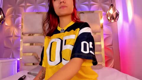  Valeria  online show from 12-05-24, 07:27