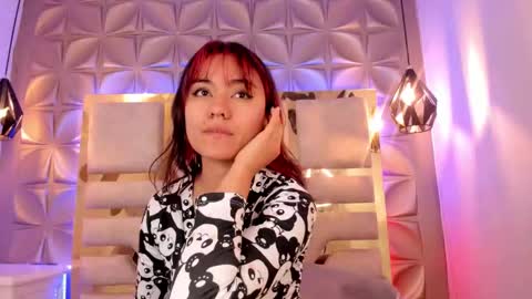  Valeria  online show from 01-11-25, 08:43