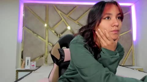  Valeria  online show from 02-18-25, 02:59