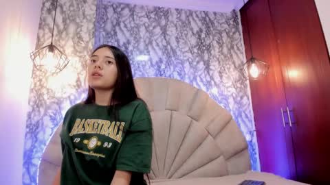  Valeria  online show from 02-21-25, 03:12