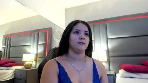 Nahia  online show from 11-27-25, 11:12