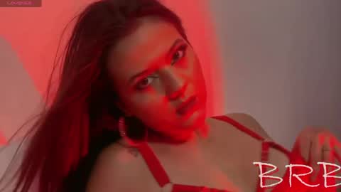 NAHIARA EVANS online show from 04-23-26, 10:56