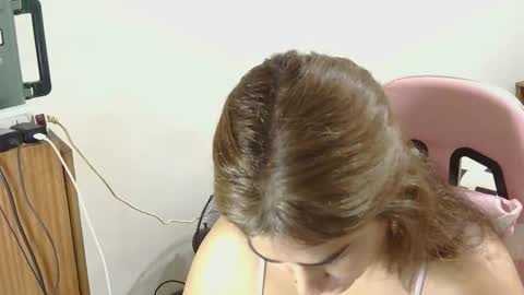 nahiarabiel online show from 04-16-26, 07:03