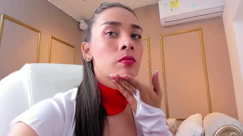 Nahimi online show from 11-06-25, 07:37