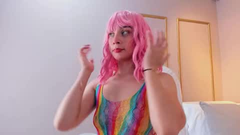 Nahimi online show from 02-09-26, 07:40