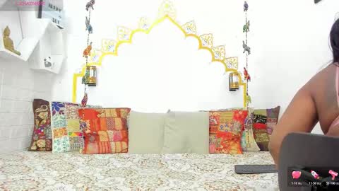 Nahirr online show from 03-22-26, 01:53