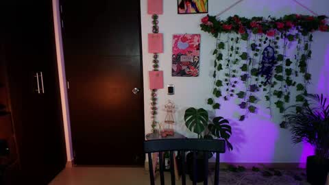 Snapshot of naho_4269 chatting on 02-01-25, 03:30 Naho  Sigueme en mis Redes Sociales Follow me on my social networks online show from 02-01-25, 03:30