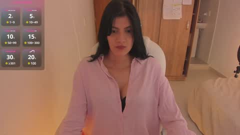 independent model online show from 12-07-24, 11:34