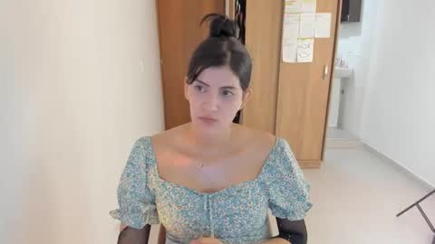 independent model online show from 01-14-25, 02:19