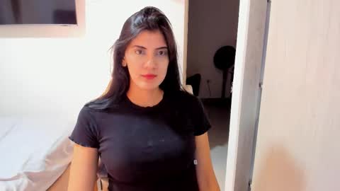 independent model online show from 09-17-25, 01:29