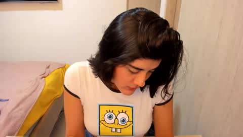 independent model online show from 03-19-26, 02:37