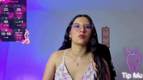 valeria online show from 05-02-26, 07:30