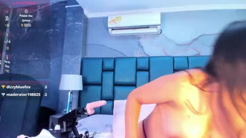 Nahomi online show from 02-01-25, 11:16