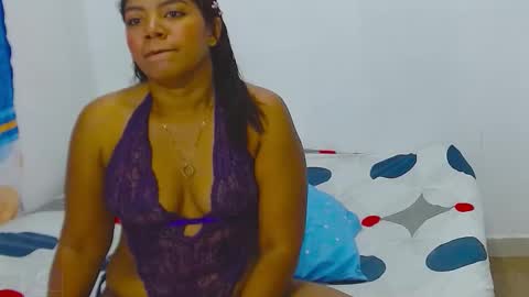 NahomiMakelele online show from 10-14-25, 03:18