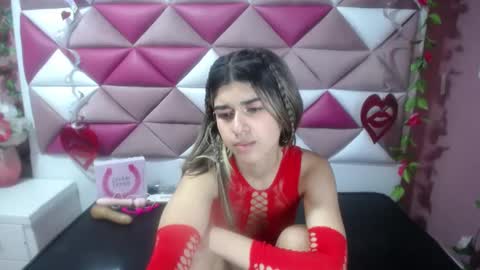 NahomiConnorr online show from 01-15-25, 07:12