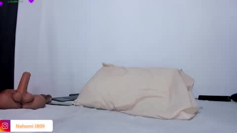 Nohemi Acosta  online show from 02-08-26, 06:55