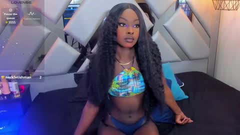 Nahomi  online show from 03-11-25, 06:41