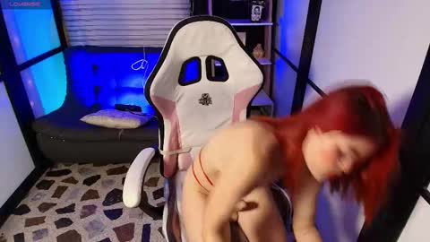 Nahomi online show from 02-28-25, 10:52