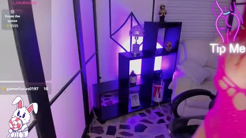 Nahomi online show from 09-13-25, 06:57