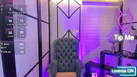 Nahomi online show from 12-04-25, 05:28