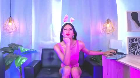 Nahomy Whitte online show from 05-11-26, 02:34