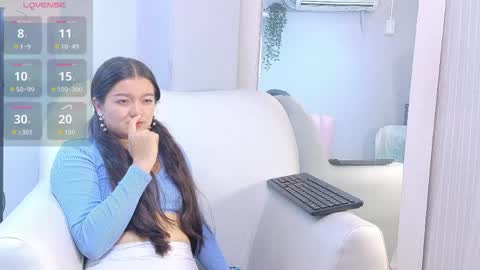 nahommybell online show from 04-02-26, 03:37