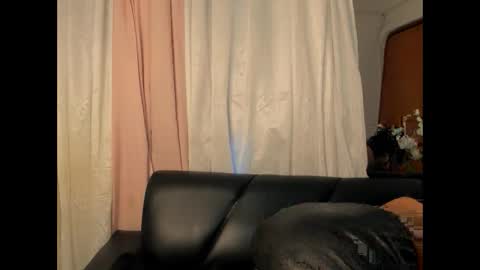 Snapshot of nahomy_hancook chatting on 11-25-25, 11:16 nahomy_hancook online show from 11-25-25, 11:16