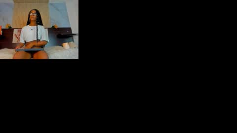 nahomy_james25 online show from 11-30-25, 12:25