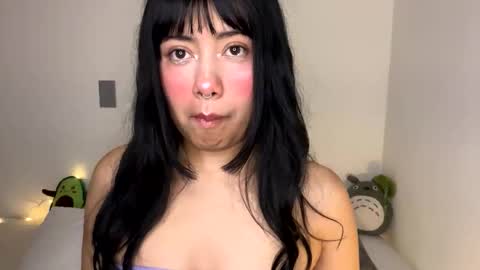 nahomy online show from 03-28-26, 01:22