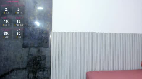 Snapshot of nahomy_park chatting on 05-16-26, 12:04 nahomy_park online show from 05-16-26, 12:04