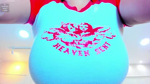 Nahomy online show from 02-08-25, 07:59