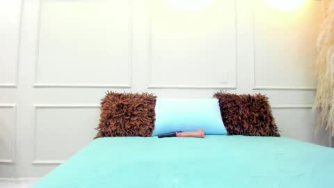 Nahomy online show from 03-07-25, 11:49