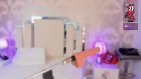 Nahomy Roberts online show from 12-05-25, 12:14