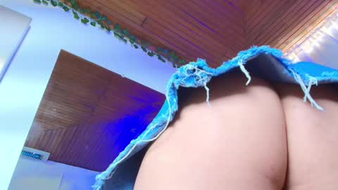 Naia x online show from 11-03-25, 07:37