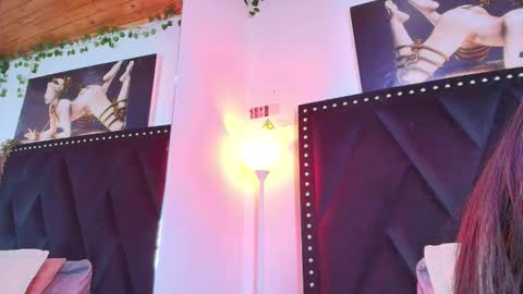 Naia x online show from 02-25-26, 11:36