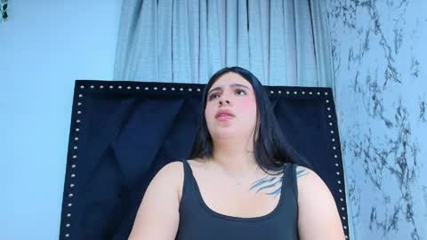 Naia x online show from 04-12-26, 01:27