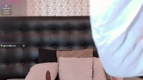 naiaramasson_ online show from 05-02-26, 12:10